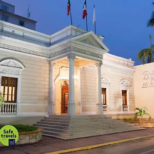 Mision Panamericana Hotel