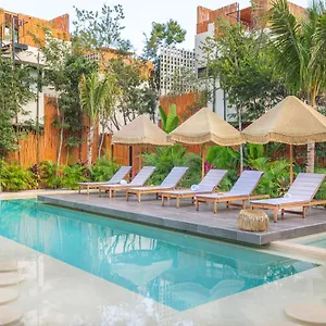 Atman Residences 5* Tulum