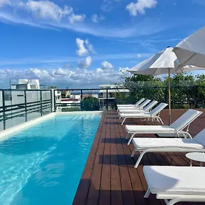 Serenity Boutique By Alsol 5* Playa del Carmen