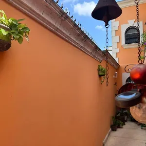 Casa Mallorca 2* Cancun