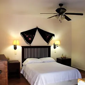 Zamna Boutique *** Merida