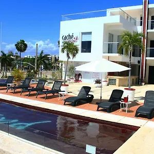 Cache & (adults Only) 3* Playa del Carmen