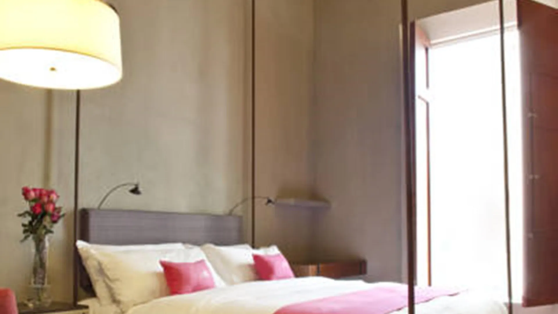 Rosas & Xocolate Boutique Hotel And Spa Merida, A Member Of Design Hotels 5*,