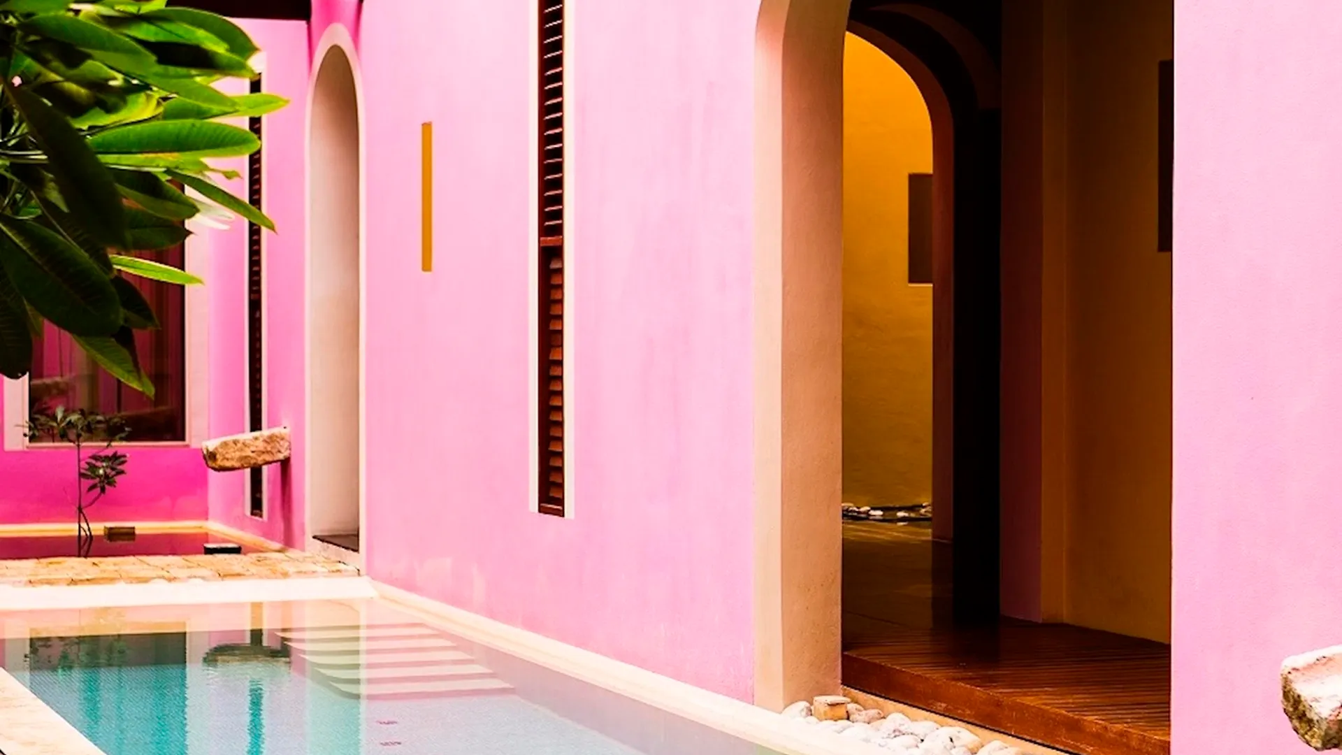 Rosas & Xocolate Boutique Hotel And Spa Merida, A Member Of Design Hotels