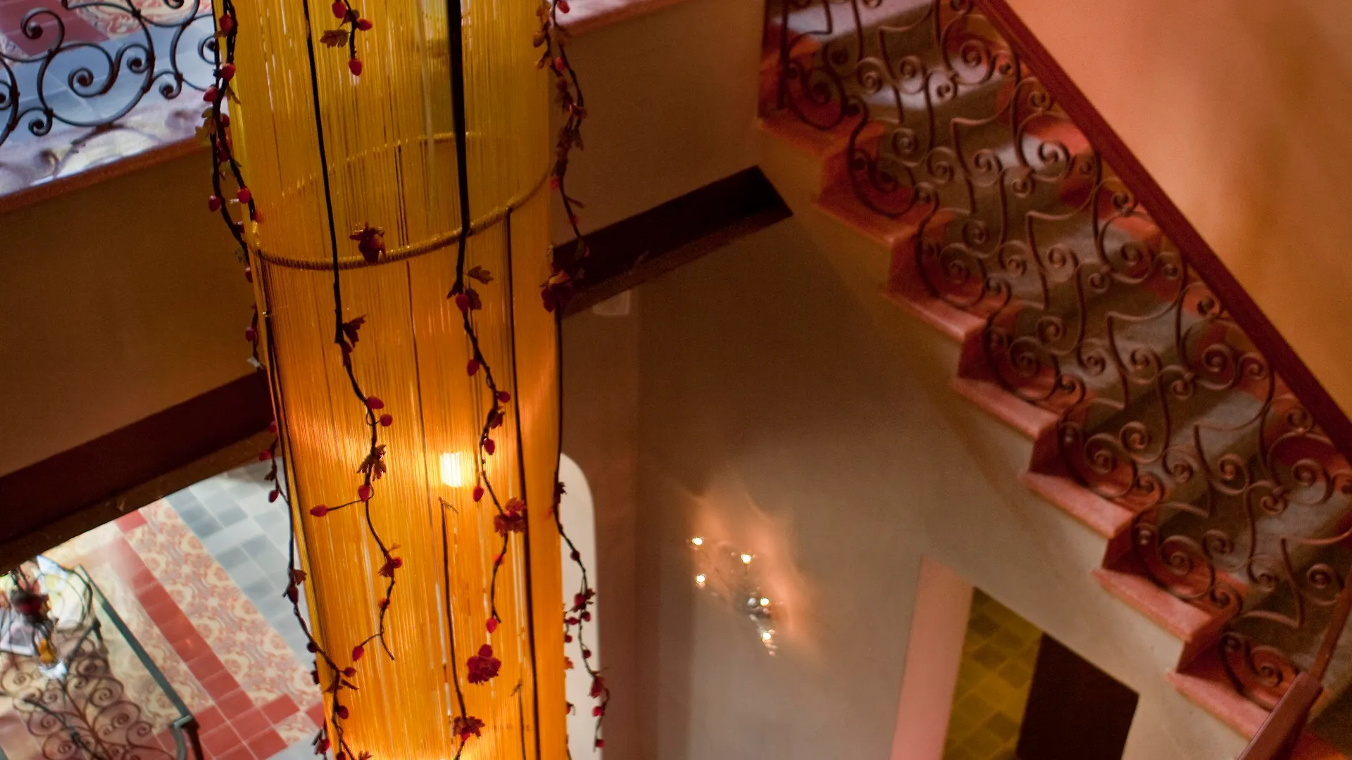 Rosas & Xocolate Boutique Hotel And Spa Merida, A Member Of Design Hotels 5*,  Mexico