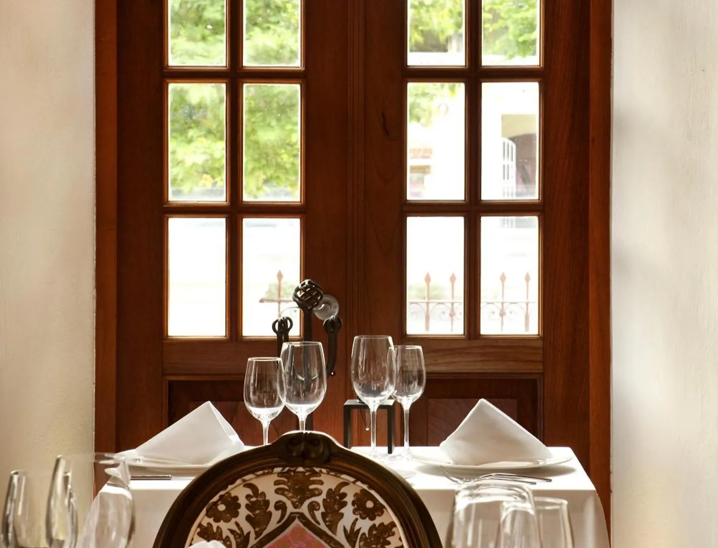 Rosas & Xocolate Boutique Hotel And Spa Merida, A Member Of Design Hotels