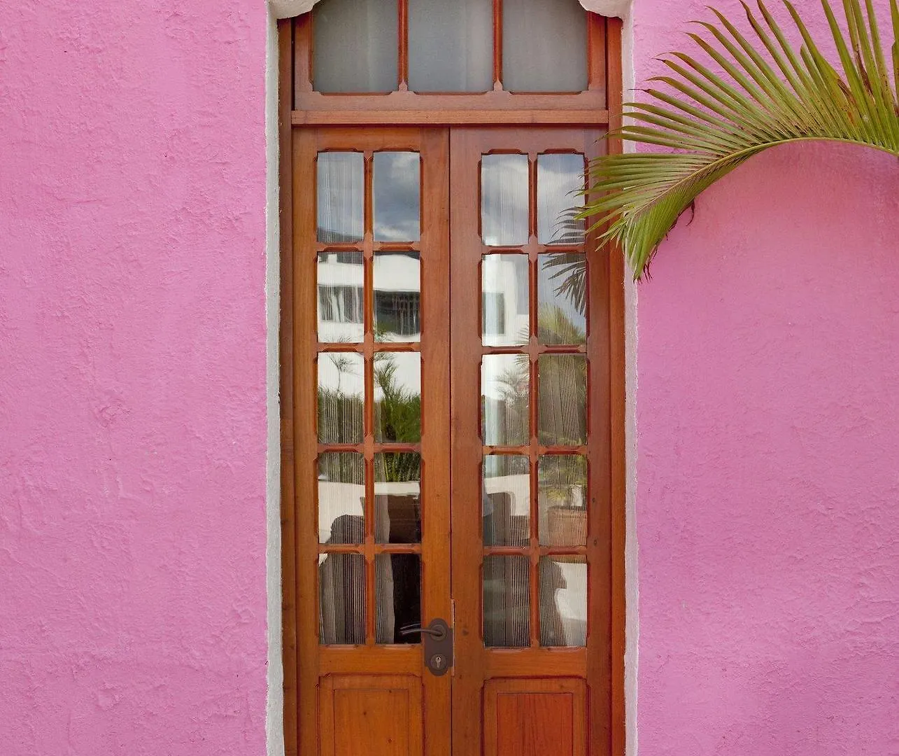 Rosas & Xocolate Boutique Hotel And Spa Merida, A Member Of Design Hotels