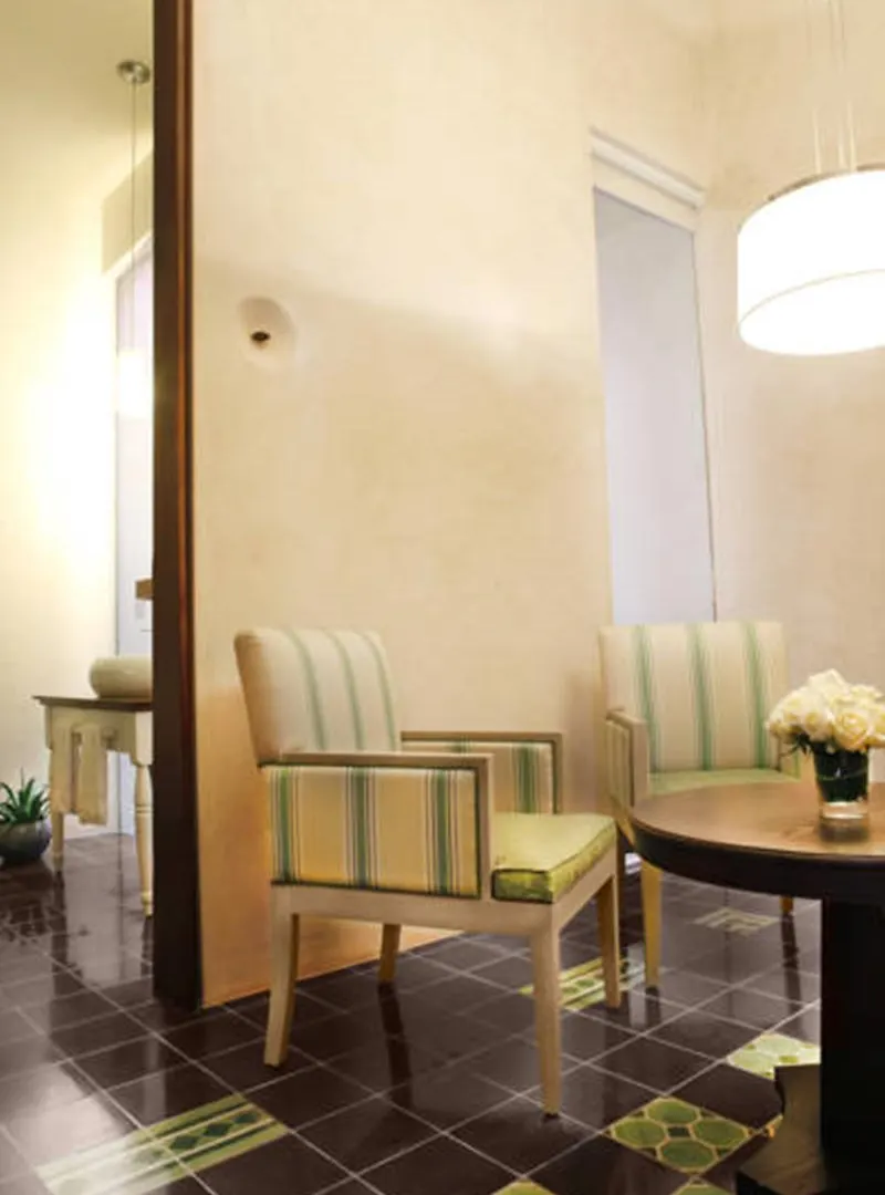 Rosas & Xocolate Boutique Hotel And Spa Merida, A Member Of Design Hotels