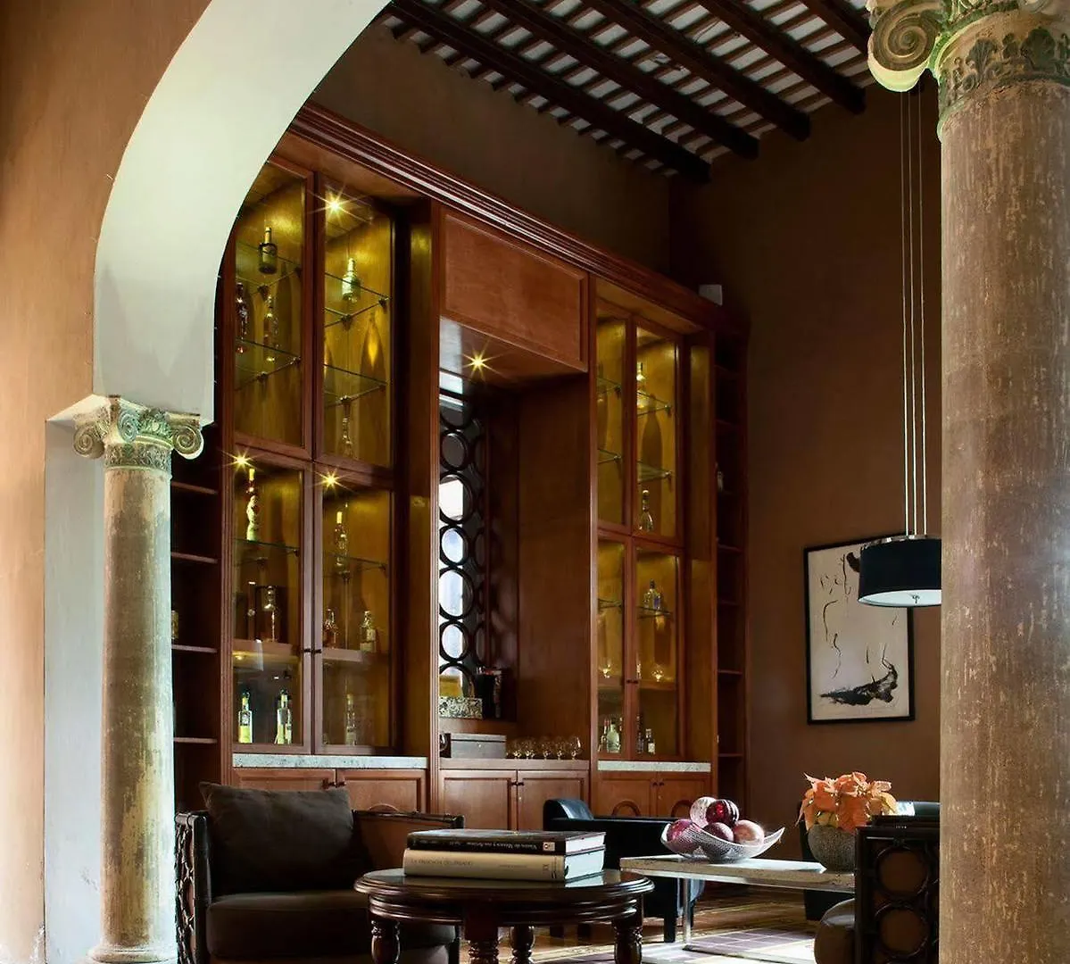 Rosas & Xocolate Boutique Hotel And Spa Merida, A Member Of Design Hotels 5*,